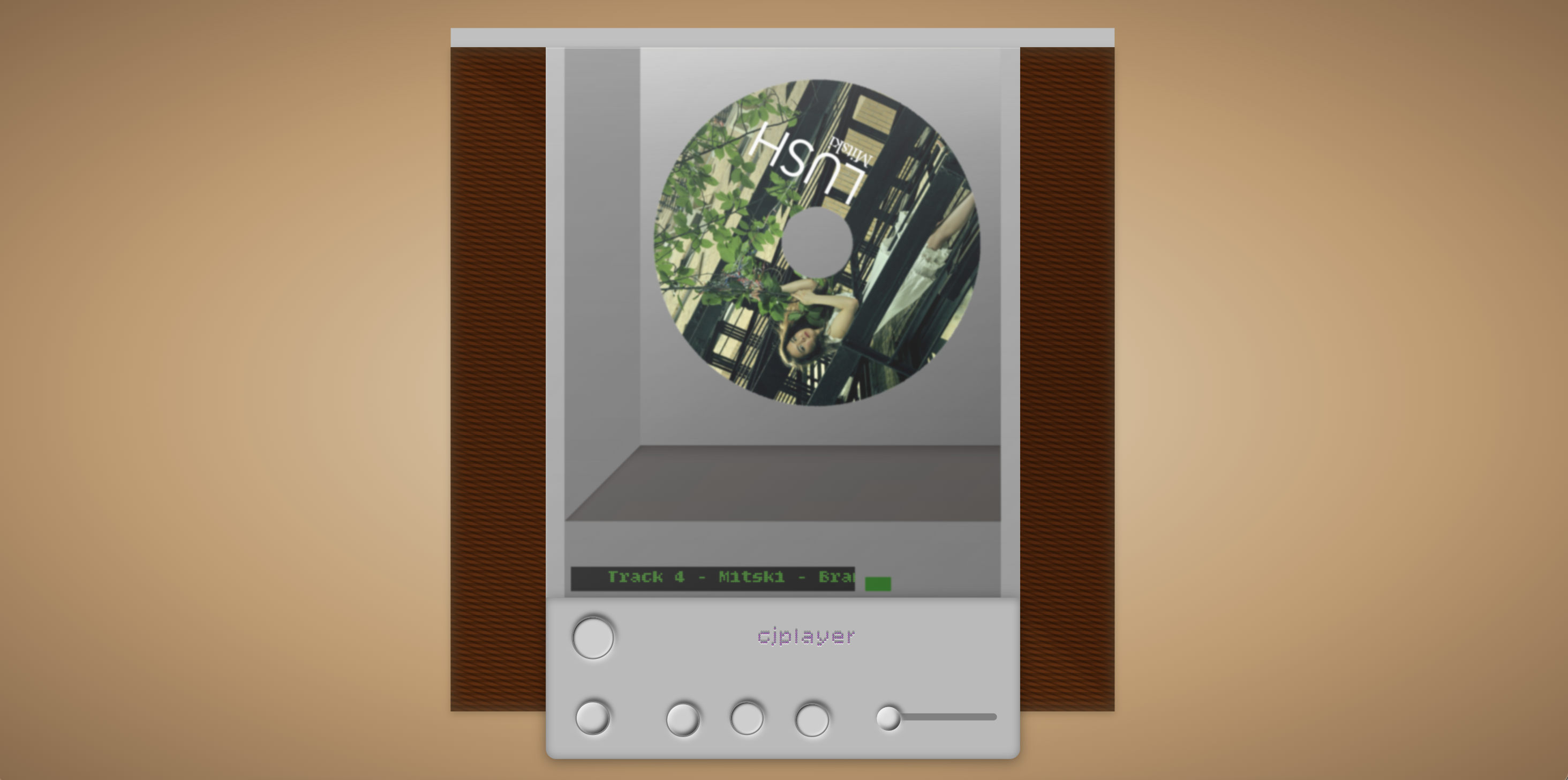 Screenshot of CSS project