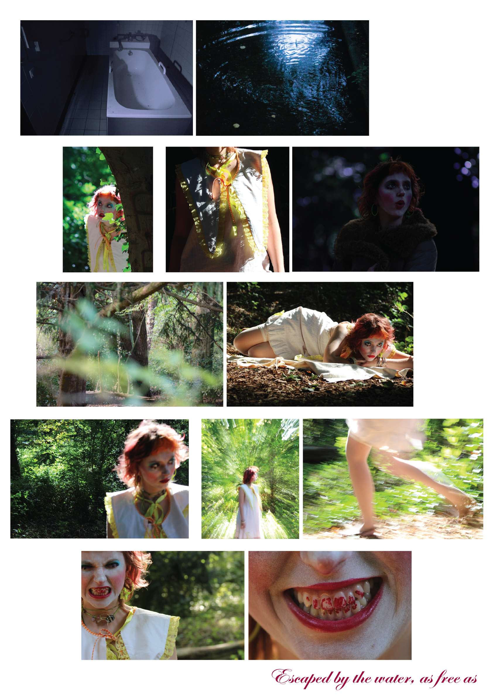 Project poster